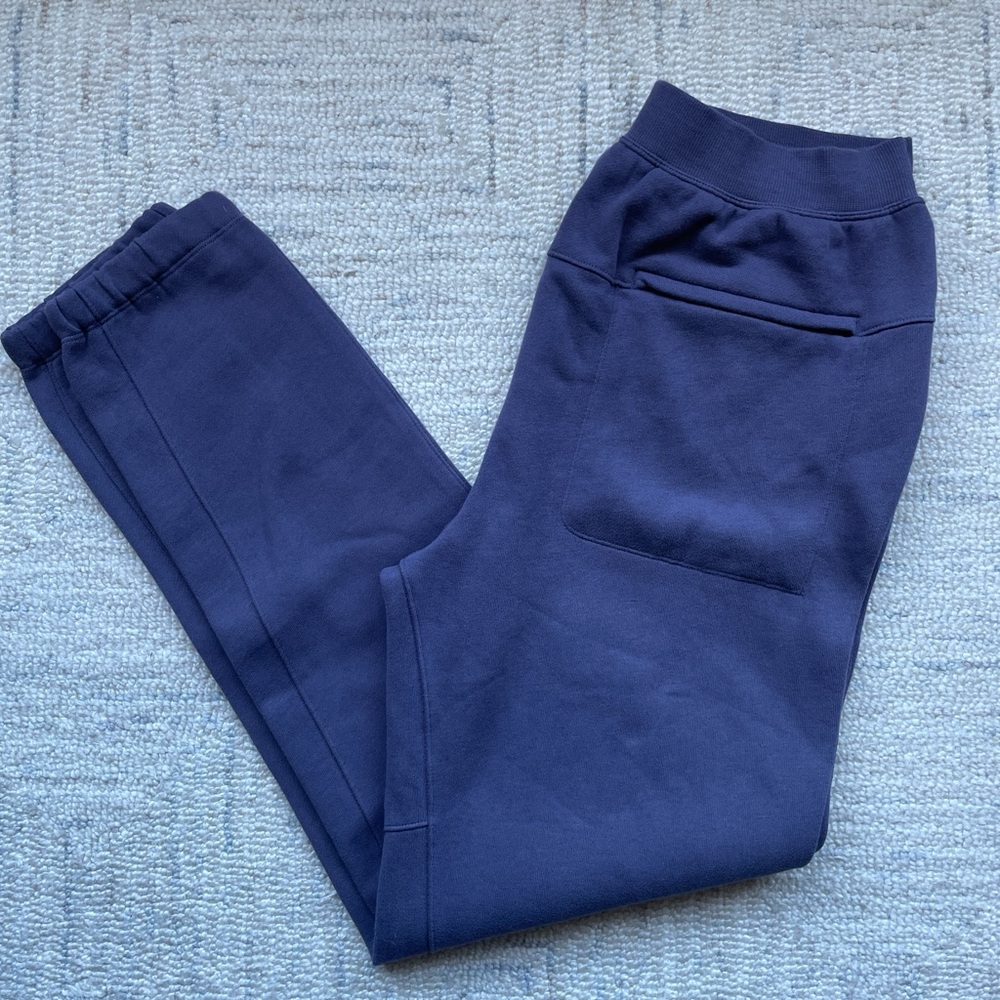 Lululemon Women’s Purple Activewear Sweatpants Jogger Size Medium